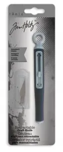 Tim Holtz Retractable Craft Knife